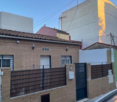 Poblats Maritims Casa | Casa Pancho, ChillOut, Oceanographic, City of Arts