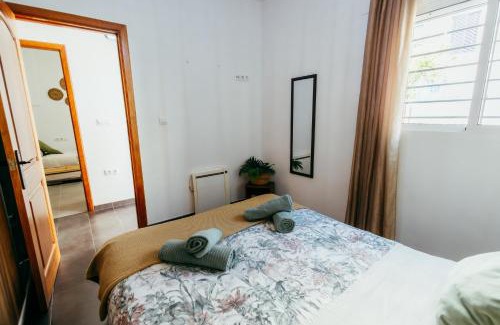 Poblats Maritims Casa | Casa Pancho, ChillOut, Oceanographic, City of Arts