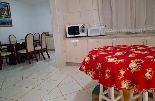 Marcelino Ramos Casa | Casa Panessa
