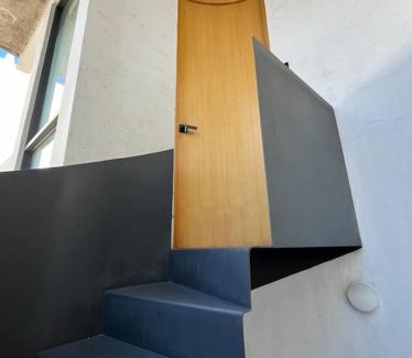 Colonia Cuauhtemoc Hotel | Casa Pani