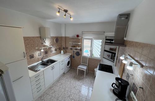 San Marcos Apartamento | Casa Panorama 100 m2 dream view