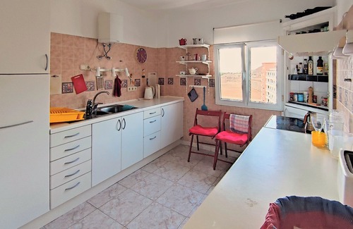 San Marcos Apartamento | Casa Panorama 100 m2 dream view