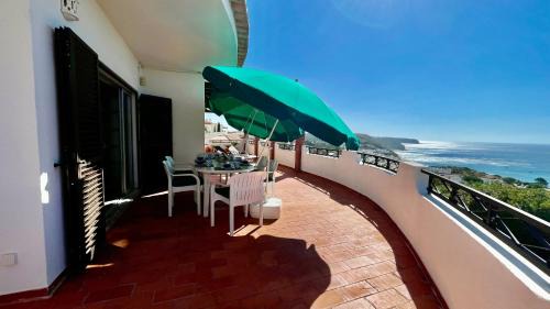 Salema Villa | Casa Panorama