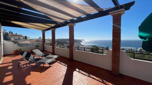 Salema Villa | Casa Panorama