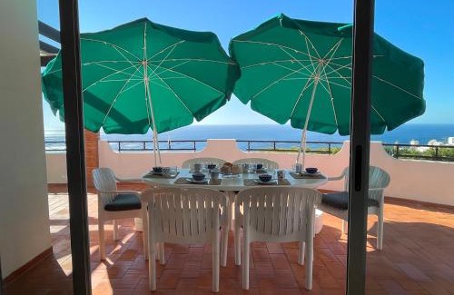 Salema Villa | Casa Panorama