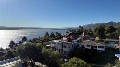 Villa Carlos Paz Casa | Casa Panoramica Maria Ines