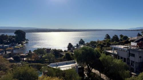 Villa Carlos Paz Casa | Casa Panoramica Maria Ines