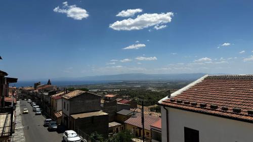 Villapiana Apartamento | Casa Panoramica in Calabria a circa 5 min dal mare