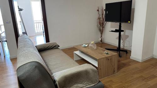 Villapiana Apartamento | Casa Panoramica in Calabria a circa 5 min dal mare