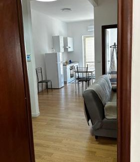 Villapiana Apartamento | Casa Panoramica in Calabria a circa 5 min dal mare