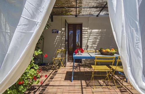 Terrasini Casa | Casa Panoramica