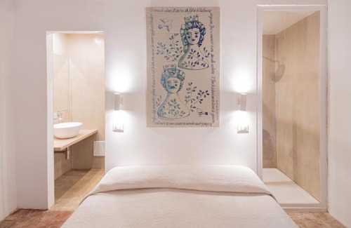 Terrasini Casa | Casa Panoramica
