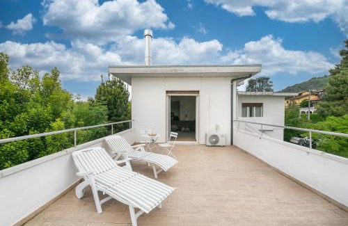 San Fermo della Battaglia Apartamento | Casa Panoramica - Via Belvedere
