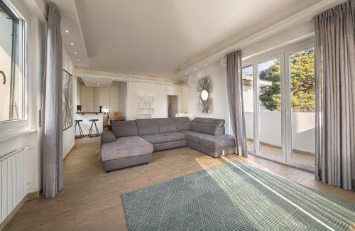 San Fermo della Battaglia Apartamento | Casa Panoramica - Via Belvedere