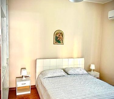 San Giovanni Rotondo Apartamento | Casa Paola Franchino