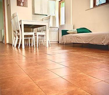 San Giovanni Rotondo Apartamento | Casa Paola Franchino