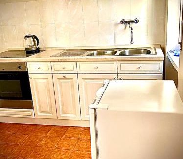 San Giovanni Rotondo Apartamento | Casa Paola Franchino