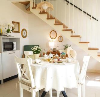 Borso del Grappa Apartamento | Casa Paola