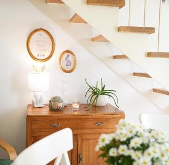 Borso del Grappa Apartamento | Casa Paola
