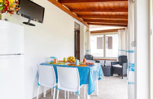 Arbatax Apartamento | Casa Paola