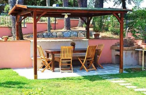 Castellina Marittima Casa | Casa Papacqua