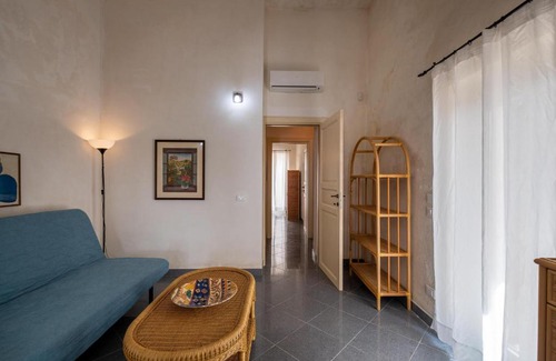 Uggiano la Chiesa Casa | Casa Papadia - Bilocale Timo