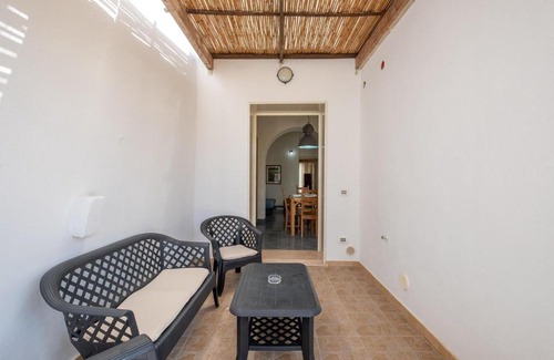 Uggiano la Chiesa Casa | Casa Papadia - Bilocale Timo