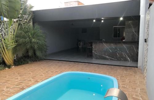 Chapadao do Sul Casa | Casa Papagaio