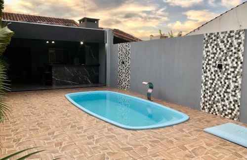 Chapadao do Sul Casa | Casa Papagaio