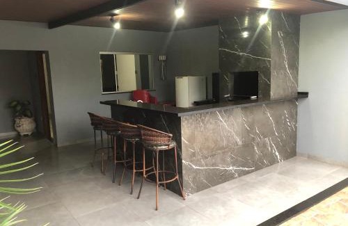 Chapadao do Sul Casa | Casa Papagaio