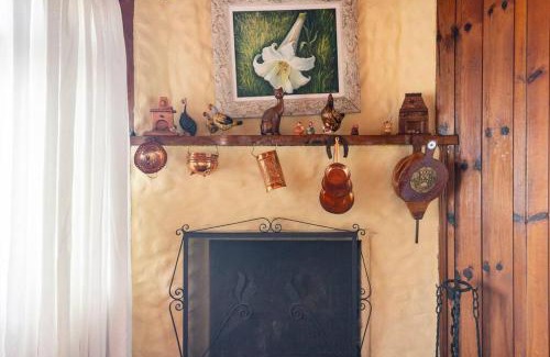 Vila Inglesa Casa | Casa Papai Noel