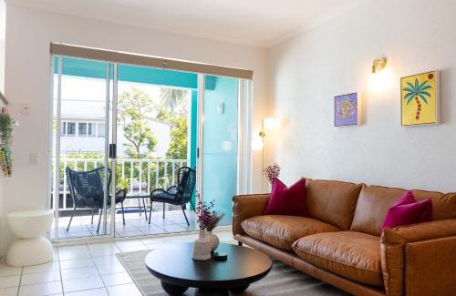 Port Douglas Apartamento | CASA PAPAYA Adults Only Apartment