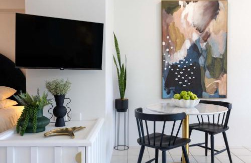 Port Douglas Apartamento | CASA PAPAYA Adults Only Apartment