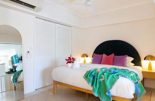 Port Douglas Apartamento | CASA PAPAYA Adults Only Apartment