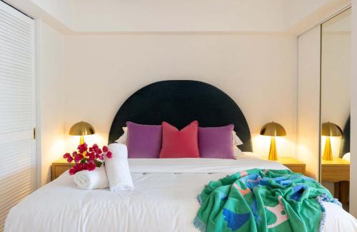 Port Douglas Apartamento | CASA PAPAYA Adults Only Apartment