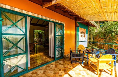 Santo Andre Casa | Casa Papaya