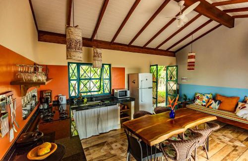 Santo Andre Casa | Casa Papaya