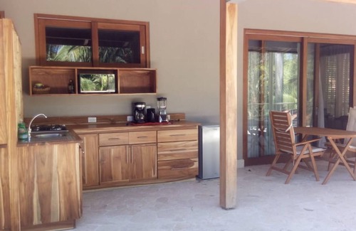 Potrero Apartamento | Casa Papito Beach House