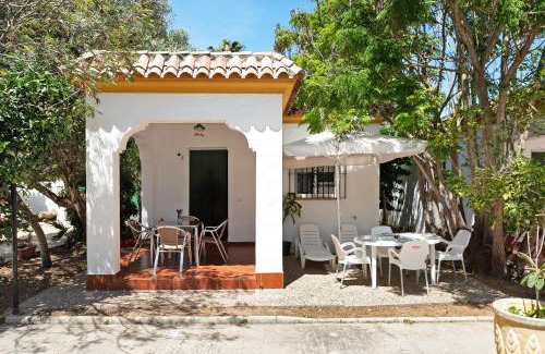 Conil de la Frontera Casa | Casa Paqui 1