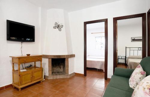 Conil de la Frontera Casa | Casa Paqui 1
