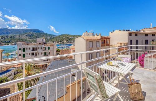Puerto de Soller Apartamento | Casa Paqui
