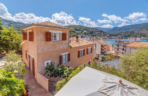 Puerto de Soller Apartamento | Casa Paqui