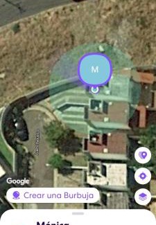 Tlajomulco de Zuniga Apartamento | Casa para 4 personas equipada y amueblada con cochera en fraccionamiento Av López Mateos en Tlajomulco de Zúñiga Jalisco