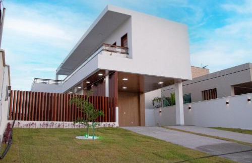 Santo Amaro do Maranhao Casa | Casa Paraíso Lençóis