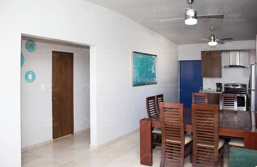 Bahia Kino Casa | Casa Paraiso Joyas del Mar Bahia de Kino