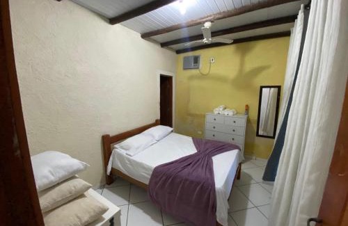 Prado Casa | Casa Paraíso Praia da Paixão - Prado, Ba