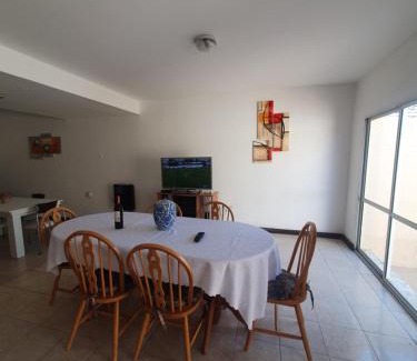 Mendoza Casa | Casa para 10 personas