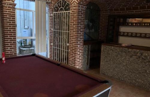 Chiconcuac Apartamento | Casa para 16 personas