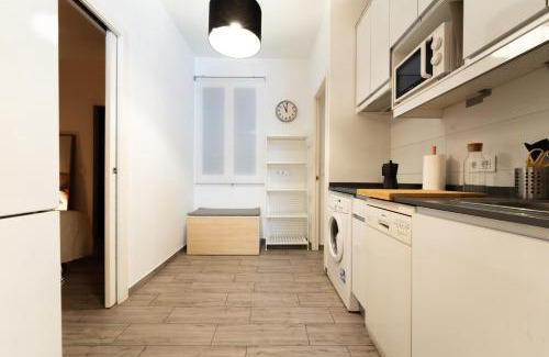 Arapiles Apartamento | Casa para 4 Chamberi