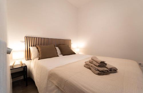 Arapiles Apartamento | Casa para 4 Chamberi